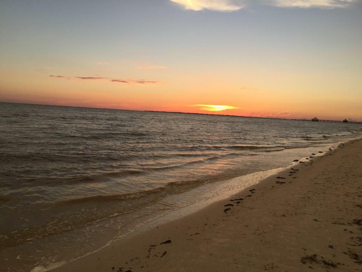 Rose Motel Clearwater Beach Bagian luar foto