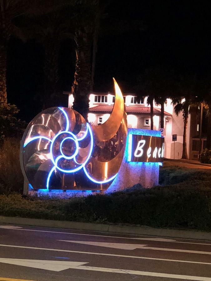 Rose Motel Clearwater Beach Bagian luar foto